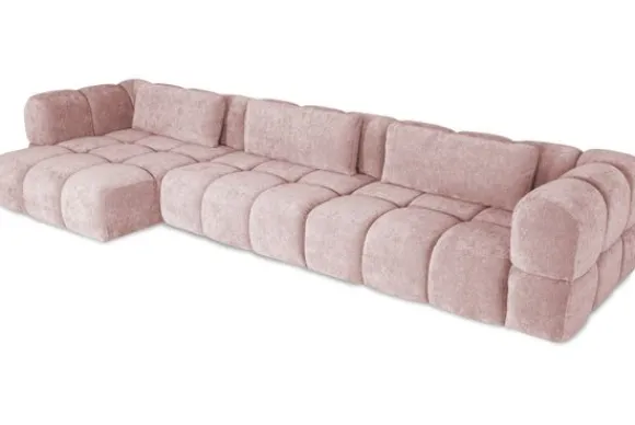 Discount Loungebank Delight Elementen Banken|Loungebanken
