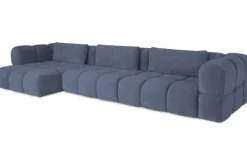 Discount Loungebank Delight Elementen Banken|Loungebanken