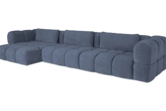 Discount Loungebank Delight Elementen Banken|Loungebanken