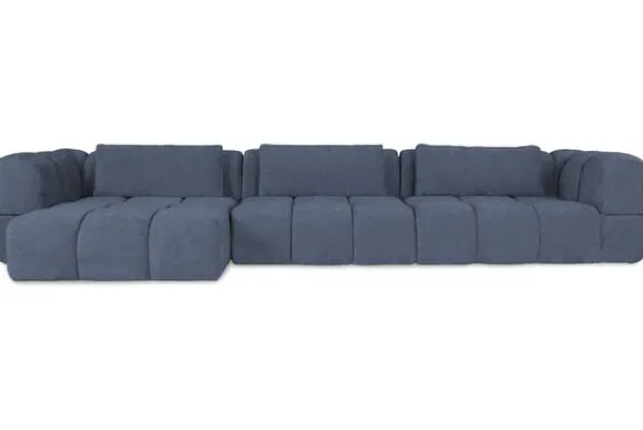 Discount Loungebank Delight Elementen Banken|Loungebanken
