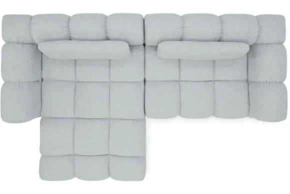 Clearance Loungebank Delight Loungebanken