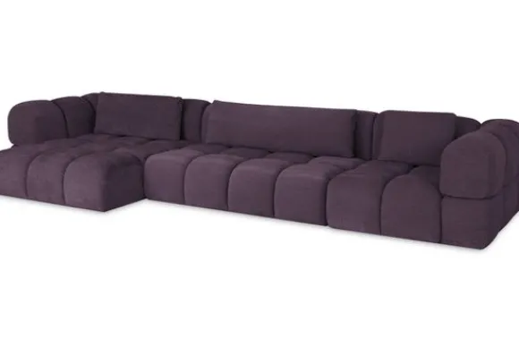 Online Loungebank Delight Elementen Banken|Loungebanken