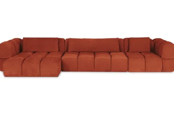 Online Loungebank Delight Elementen Banken|Loungebanken
