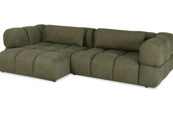 Clearance Loungebank Delight Elementen Banken|Loungebanken