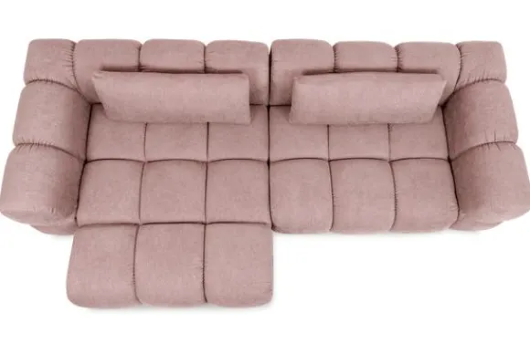 Clearance Loungebank Delight Elementen Banken|Loungebanken