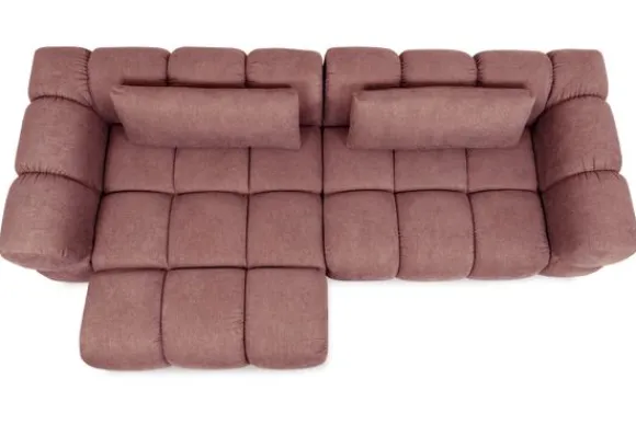Clearance Loungebank Delight Elementen Banken|Loungebanken
