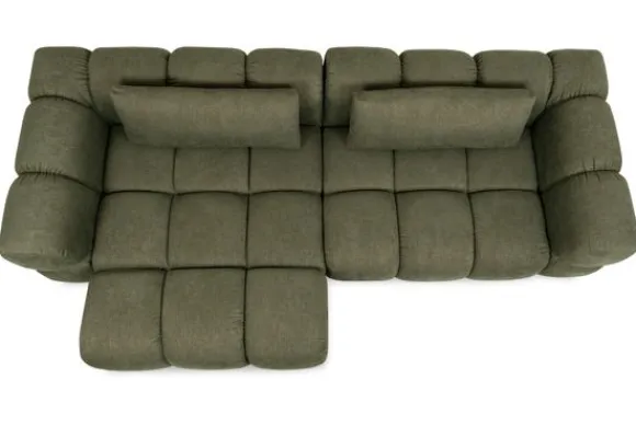 Clearance Loungebank Delight Elementen Banken|Loungebanken