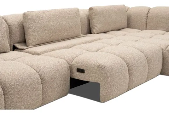 Sale Loungebank Delight Elementen Banken|Loungebanken
