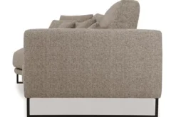 Outlet Loungebank Dordoni II Ronde Banken|Loungebanken