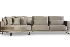 Sale Loungebank Dordoni II Loungebanken|Ronde Banken