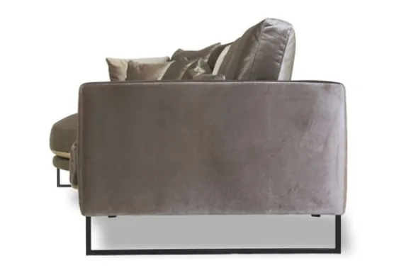 Sale Loungebank Dordoni II Loungebanken|Ronde Banken