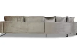 Sale Loungebank Dordoni II Loungebanken|Ronde Banken