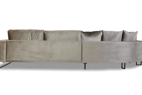 Sale Loungebank Dordoni II Loungebanken|Ronde Banken