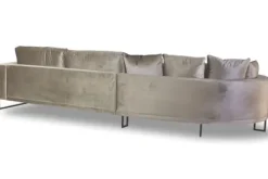 Sale Loungebank Dordoni II Loungebanken|Ronde Banken