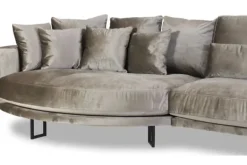 Sale Loungebank Dordoni II Loungebanken|Ronde Banken