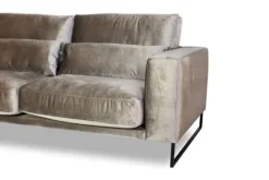 Sale Loungebank Dordoni II Loungebanken|Ronde Banken