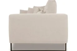 Loungebank Dordoni II Ronde Banken|Loungebanken