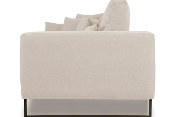 Online Loungebank Dordoni II Ronde Banken|Loungebanken