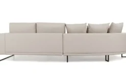 Online Loungebank Dordoni II Ronde Banken|Loungebanken