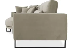 Online Loungebank Dordoni II Ronde Banken|Loungebanken
