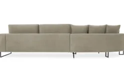 Online Loungebank Dordoni II Ronde Banken|Loungebanken