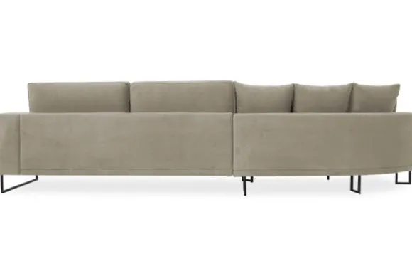 Online Loungebank Dordoni II Ronde Banken|Loungebanken