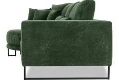 Online Loungebank Dordoni II Ronde Banken|Loungebanken