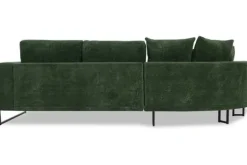 Online Loungebank Dordoni II Ronde Banken|Loungebanken