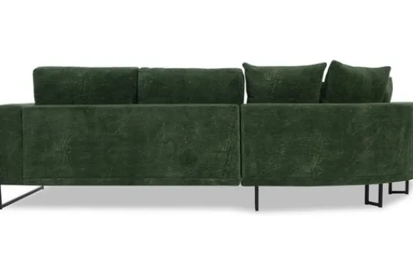 Online Loungebank Dordoni II Ronde Banken|Loungebanken