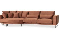 Clearance Loungebank Dordoni II Loungebanken