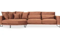 Clearance Loungebank Dordoni II Loungebanken