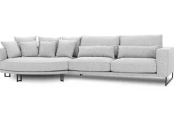 Hot Loungebank Dordoni II Ronde Banken|Loungebanken