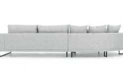 Hot Loungebank Dordoni II Ronde Banken|Loungebanken