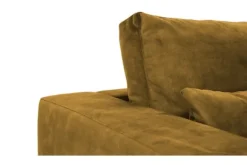 New Loungebank Dordoni II Ronde Banken|Loungebanken