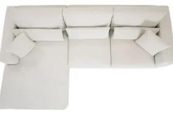 Discount Loungebank  Dordoni II Loungebanken