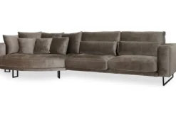 Clearance Loungebank Dordoni II Ronde Banken|Loungebanken