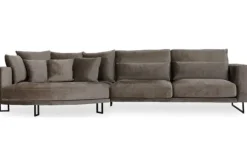 Clearance Loungebank Dordoni II Ronde Banken|Loungebanken
