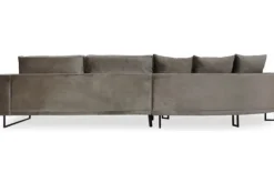 Clearance Loungebank Dordoni II Ronde Banken|Loungebanken