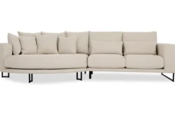Discount Loungebank  Dordoni II Ronde Banken|Loungebanken