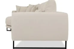 Discount Loungebank Dordoni II Ronde Banken|Loungebanken