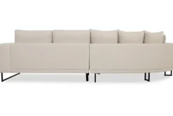 Discount Loungebank Dordoni II Ronde Banken|Loungebanken