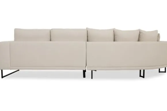 Discount Loungebank Dordoni II Ronde Banken|Loungebanken