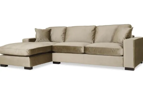 Outlet Loungebank Dunes Loungebanken