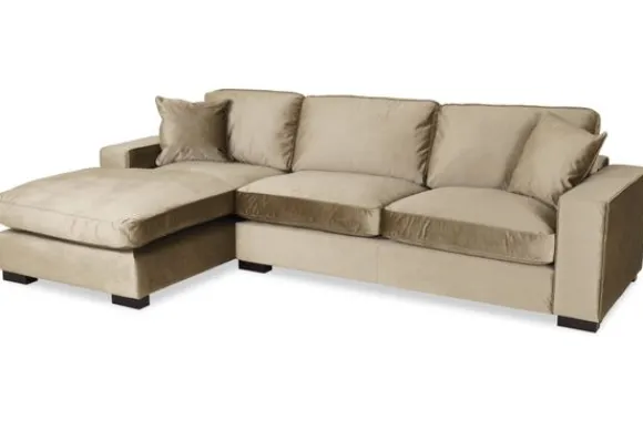 Outlet Loungebank Dunes Loungebanken