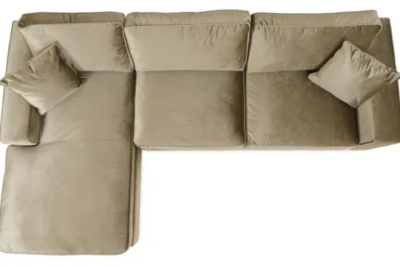 Outlet Loungebank Dunes Loungebanken