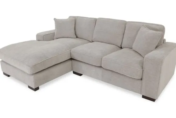 Loungebank Dunes Loungebanken