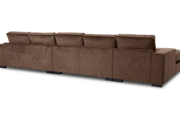 New Loungebank Dunes Loungebanken
