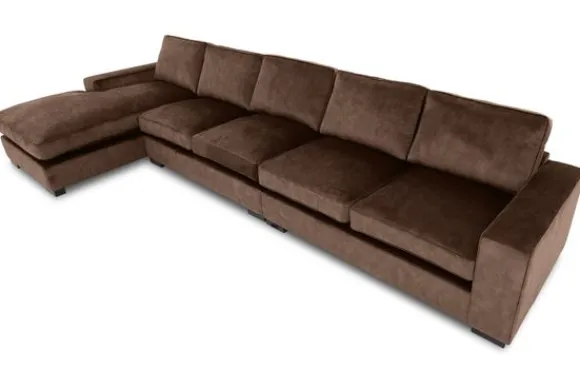 New Loungebank Dunes Loungebanken