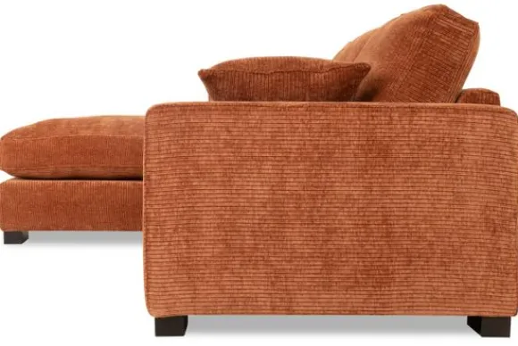 Loungebank Dunes Loungebanken
