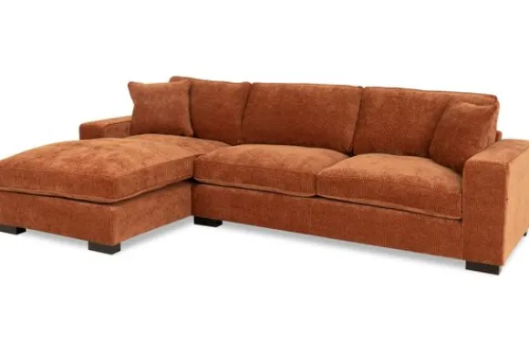 Loungebank Dunes Loungebanken